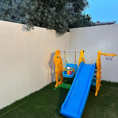 Villa Ayazma Merkezde Fethiye