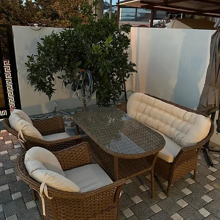 Villa Ayazma Merkezde Fethiye